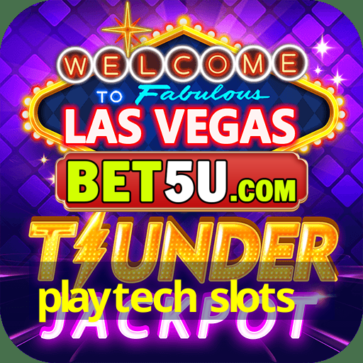 playtech slots